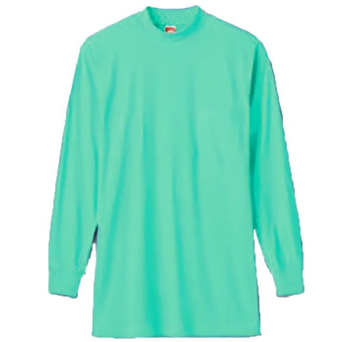 ミントグリーン