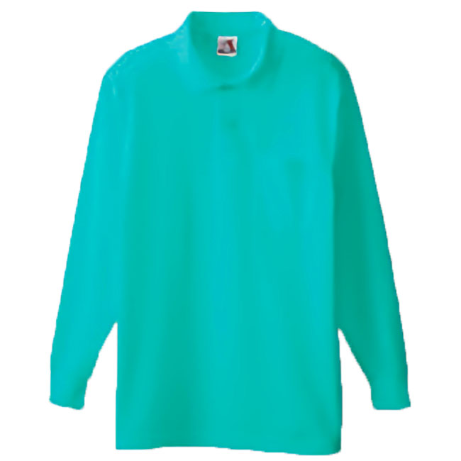 ミントグリーン