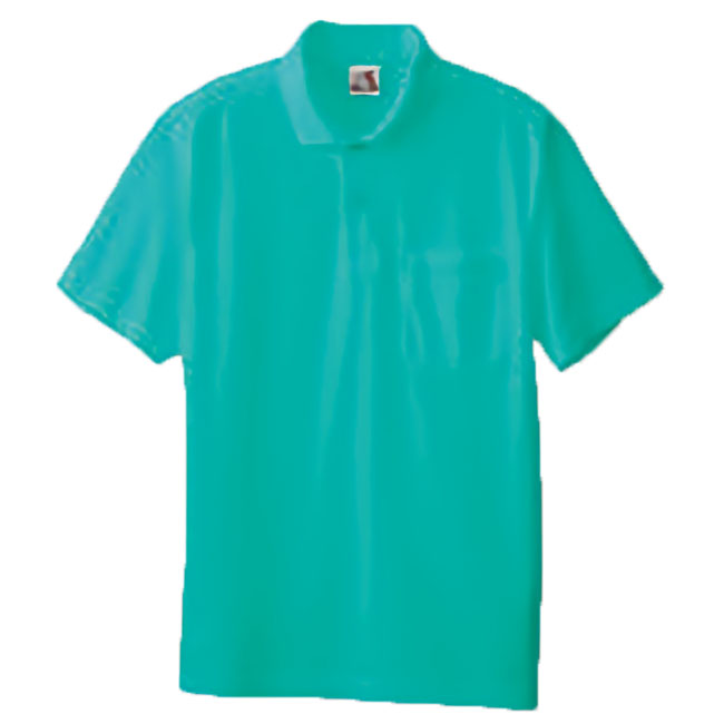 ミントグリーン