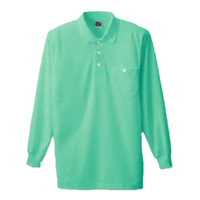 ミントグリーン