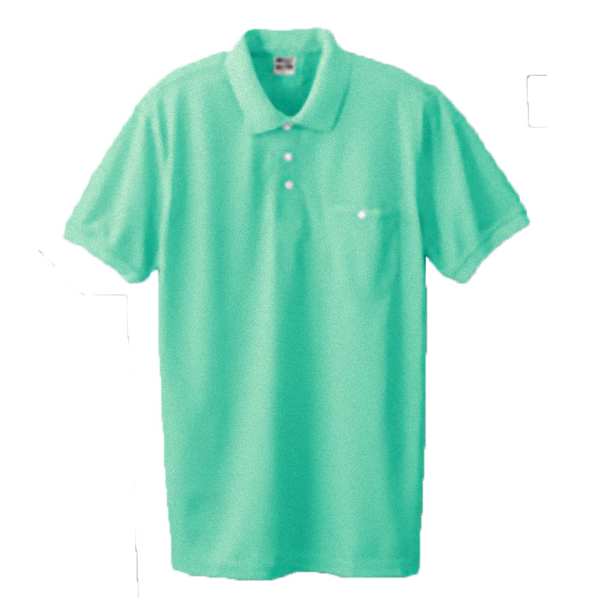 ミントグリーン