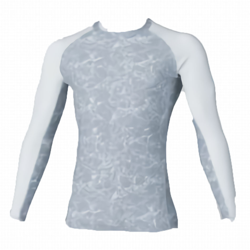 シルバーグレー