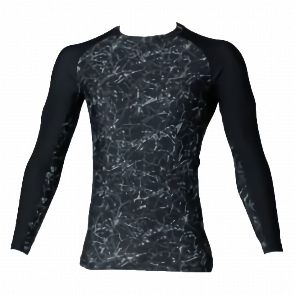 チャコールグレー