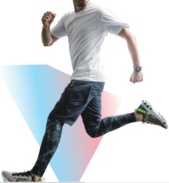 Leg Supporter|メンズ