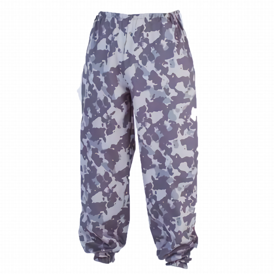 カモフラグレー