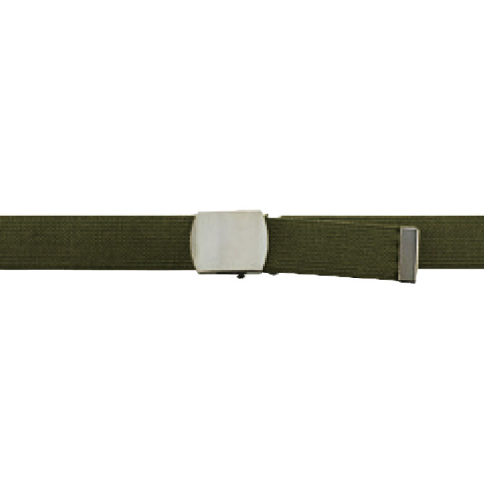 SOWA GIベルト 40mm幅×120cm長 (グリーン)