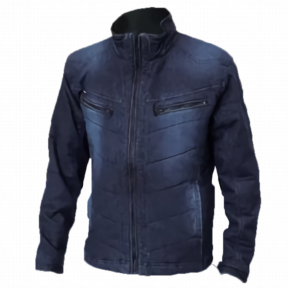 ミッドインディゴ