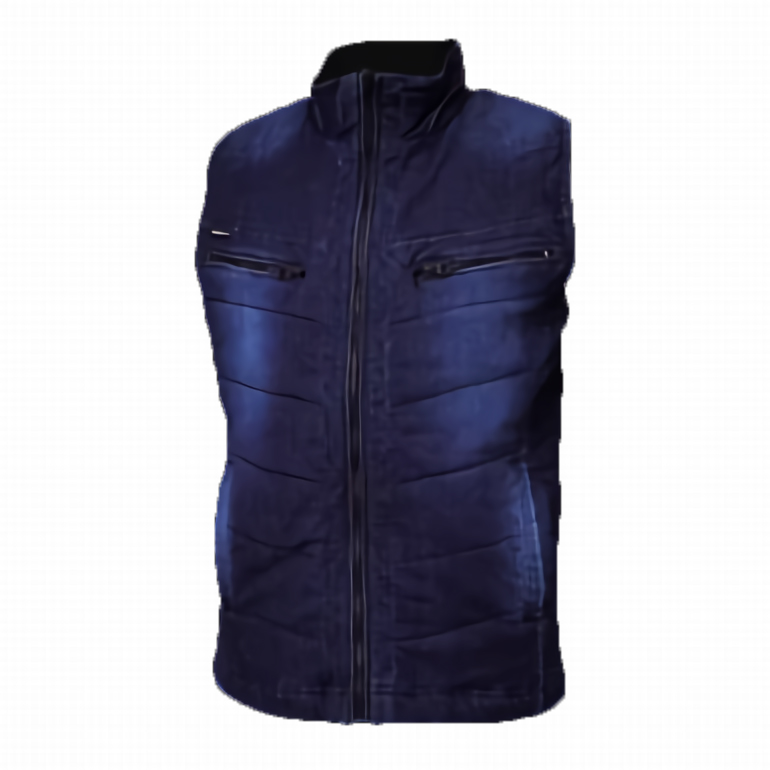 ミッドインディゴ