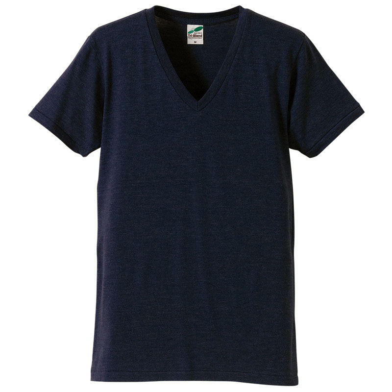 ヴィンテージへザーネイビー