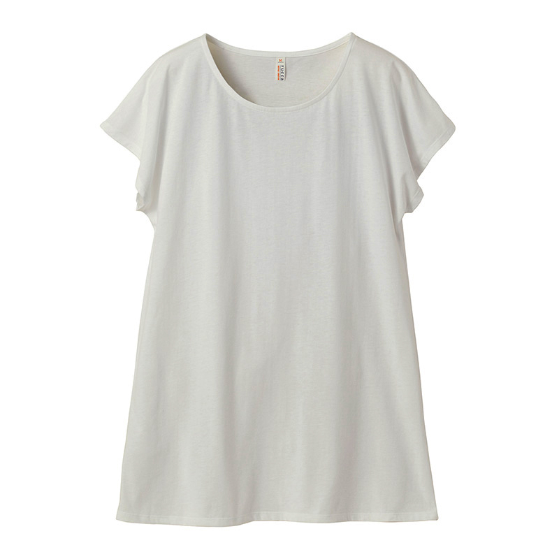 バニラホワイト