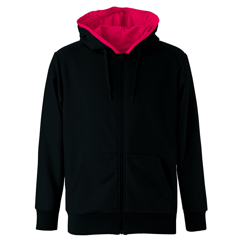 ブラック・トロピカルピンク