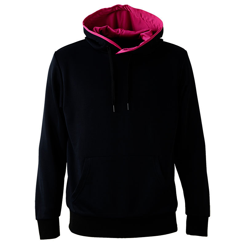 ブラック・トロピカルピンク