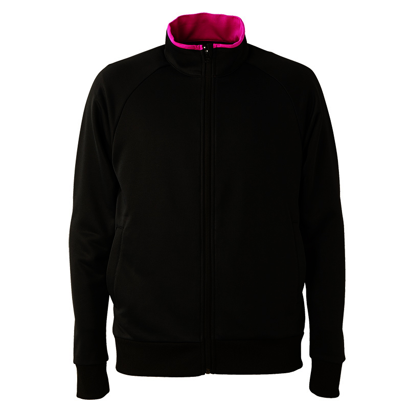 ブラック・トロピカルピンク