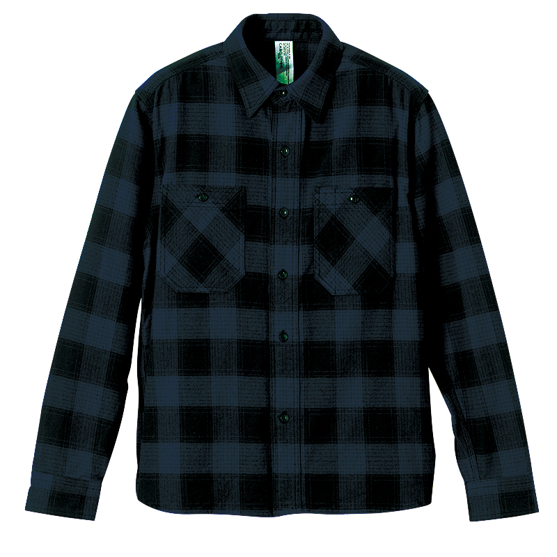 ブルー・ブラック