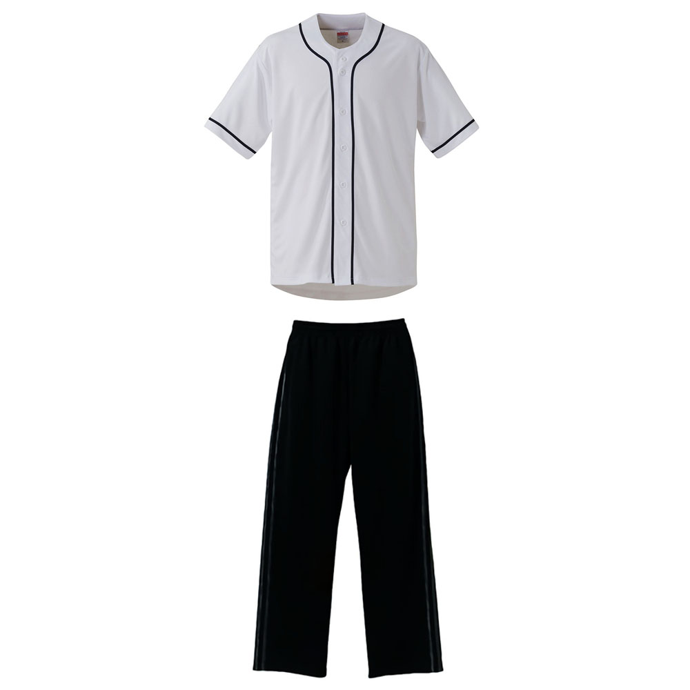 ホワイト・ネイビー