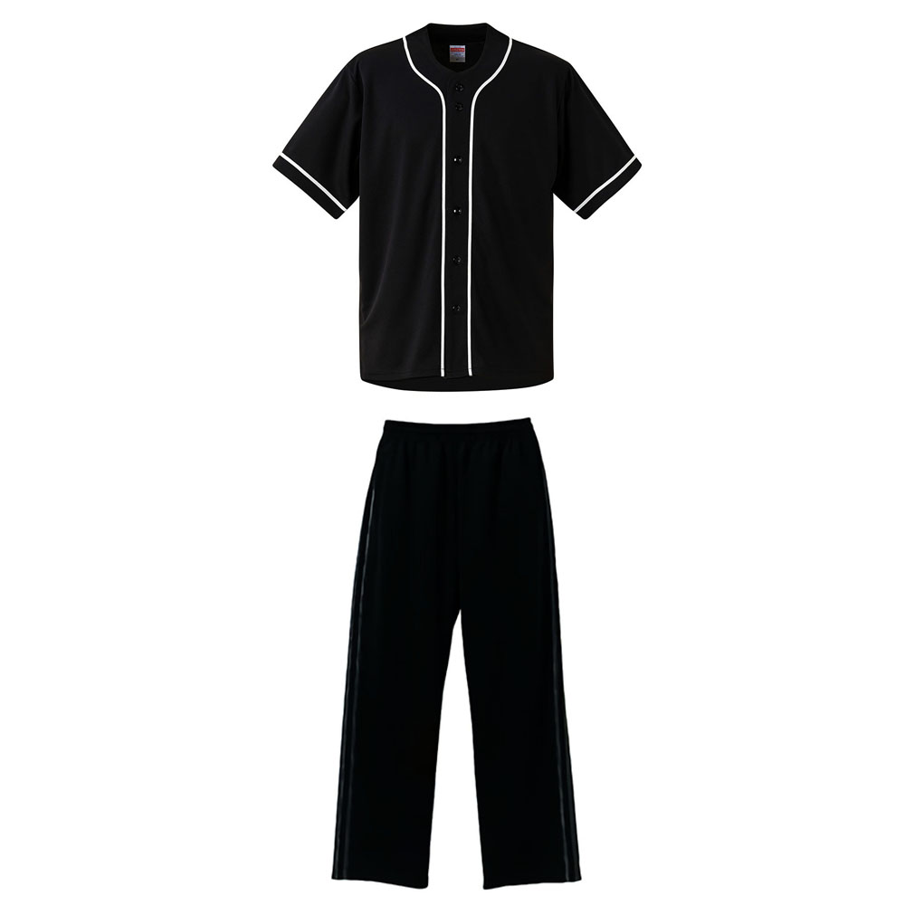 ブラック・ホワイト