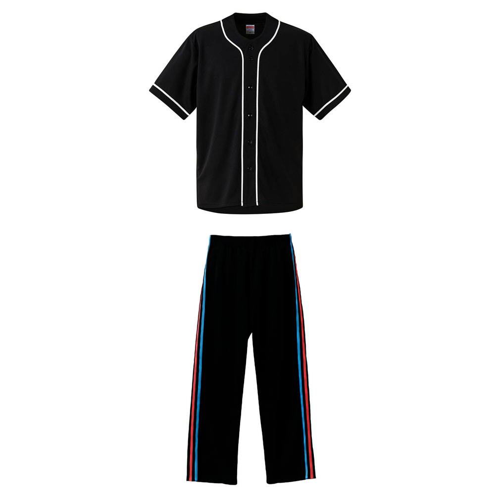 ブラック・ホワイト