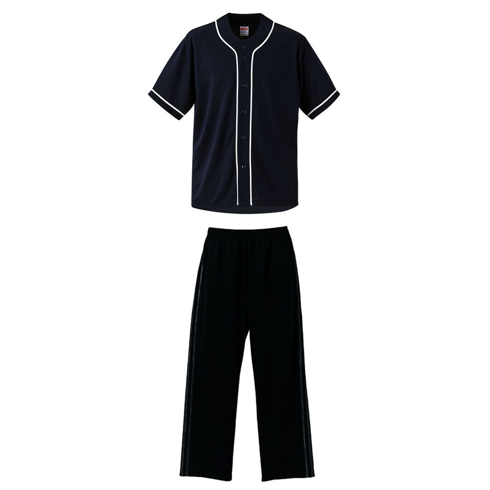 ネイビー・ホワイト