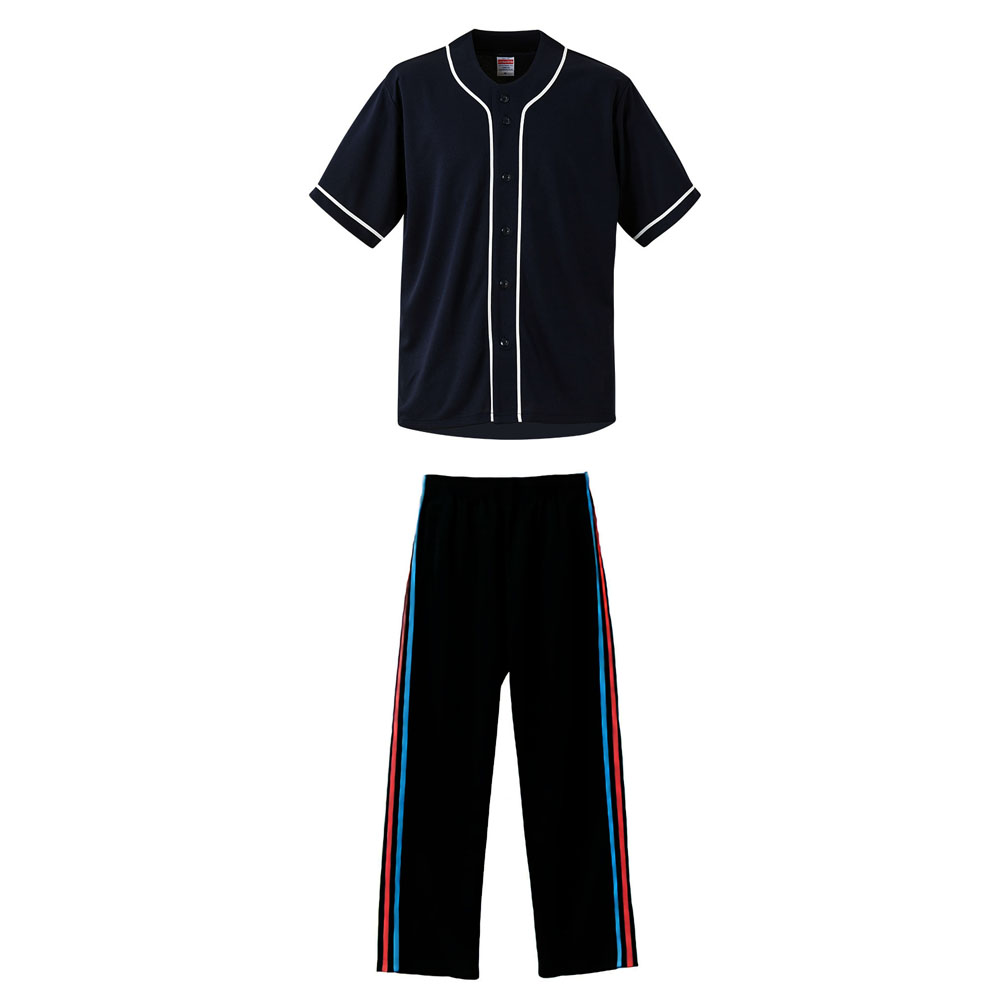 ネイビー・ホワイト