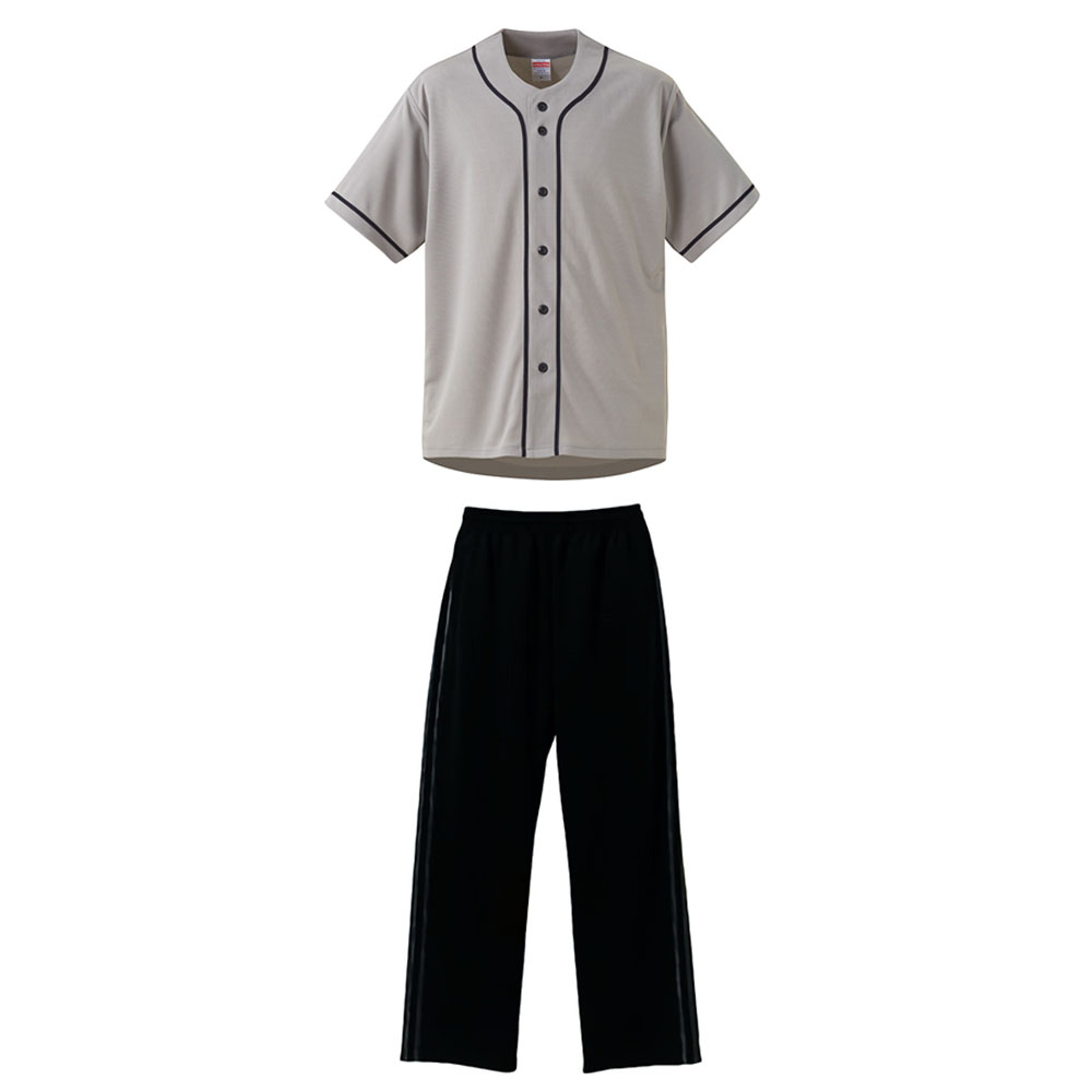 グレー・ネイビー