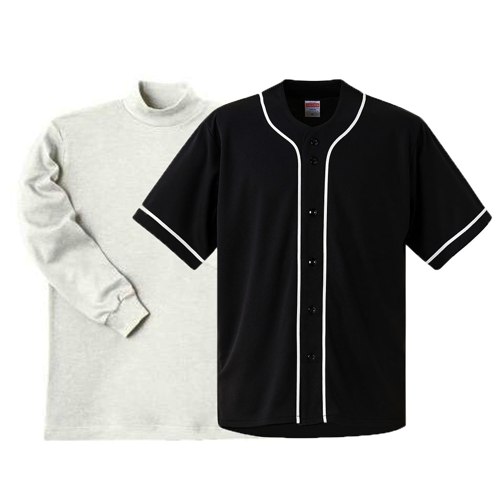 ブラック・ホワイト