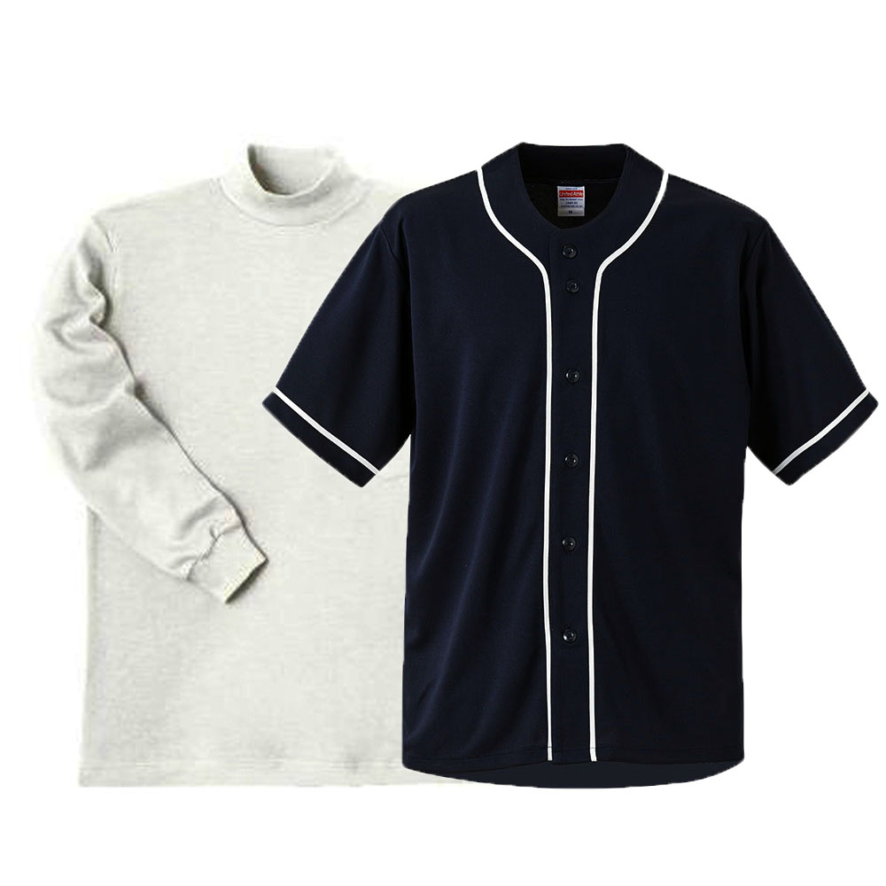 ネイビー・ホワイト