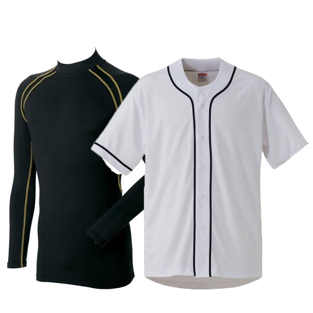 ホワイト・ネイビー