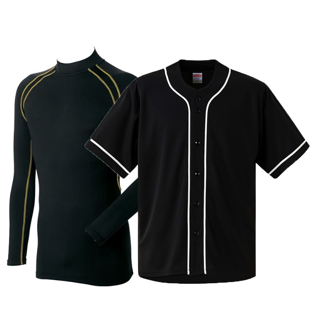 ブラック・ホワイト