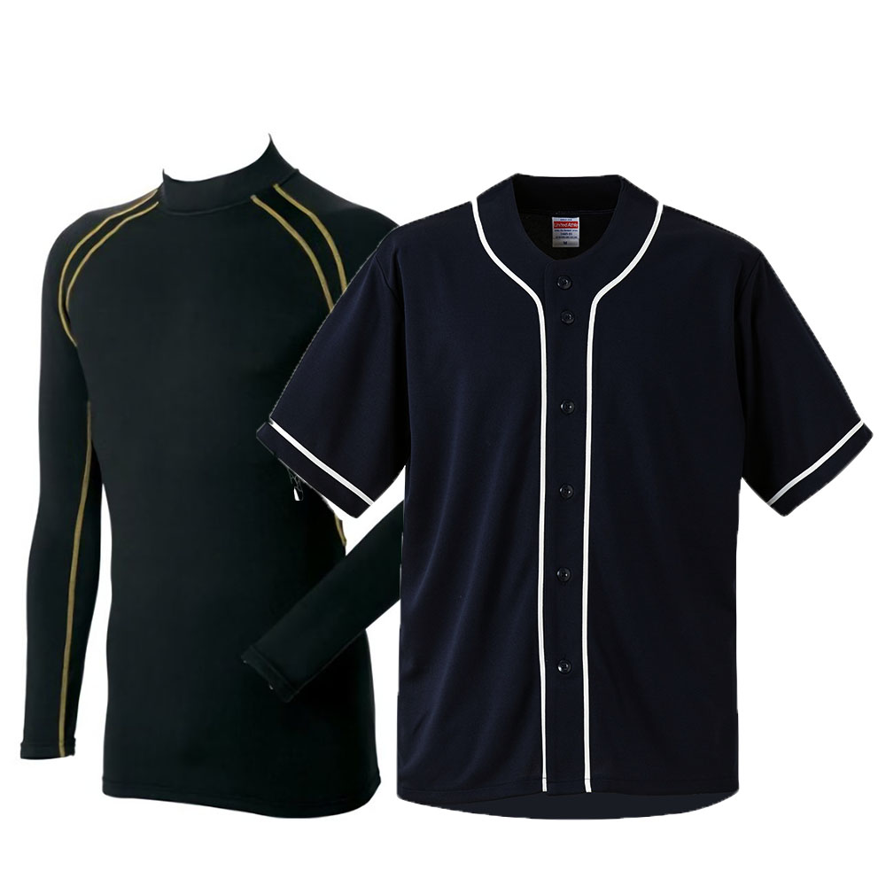 ネイビー・ホワイト