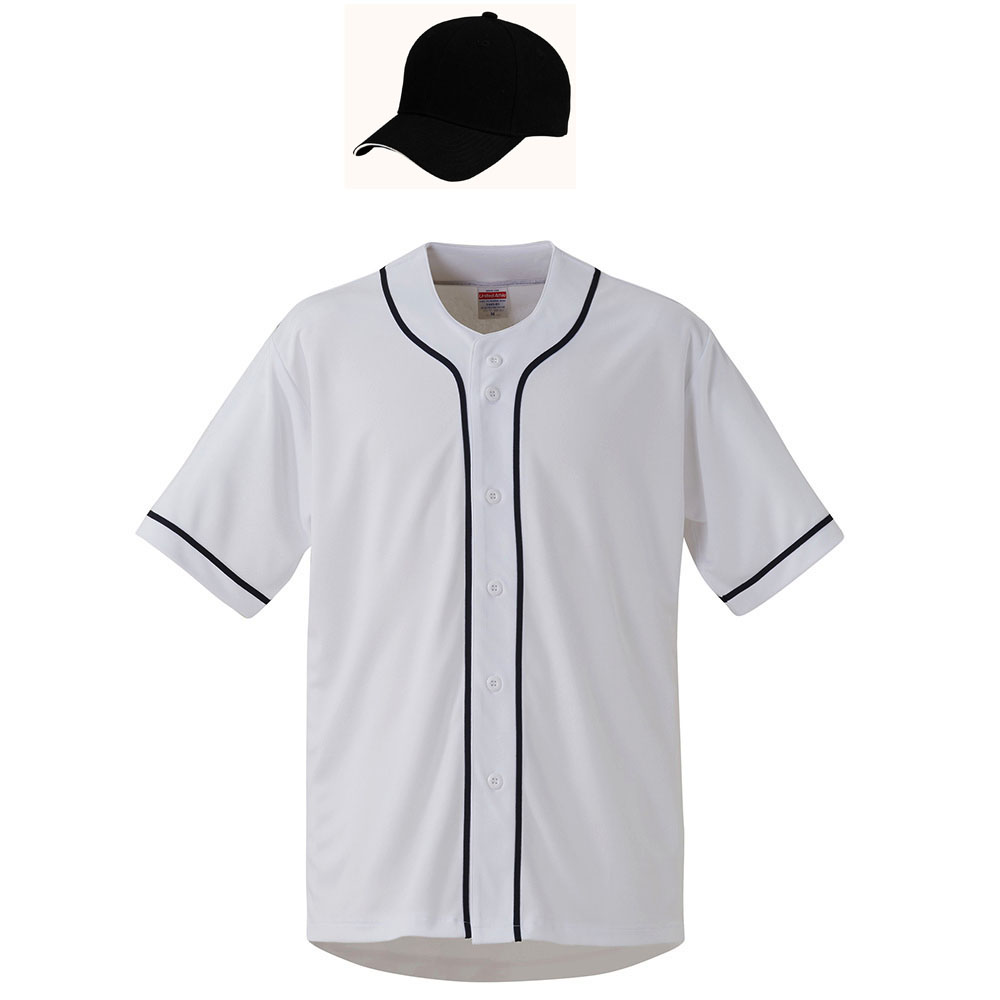 ホワイト・ネイビー