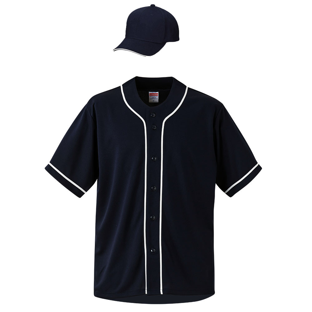 ネイビー・ホワイト