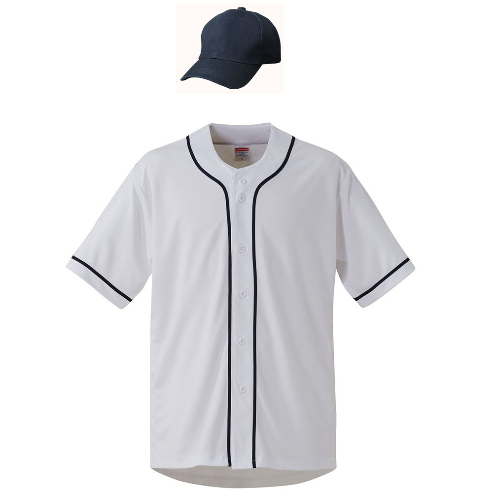 ホワイト・ネイビー