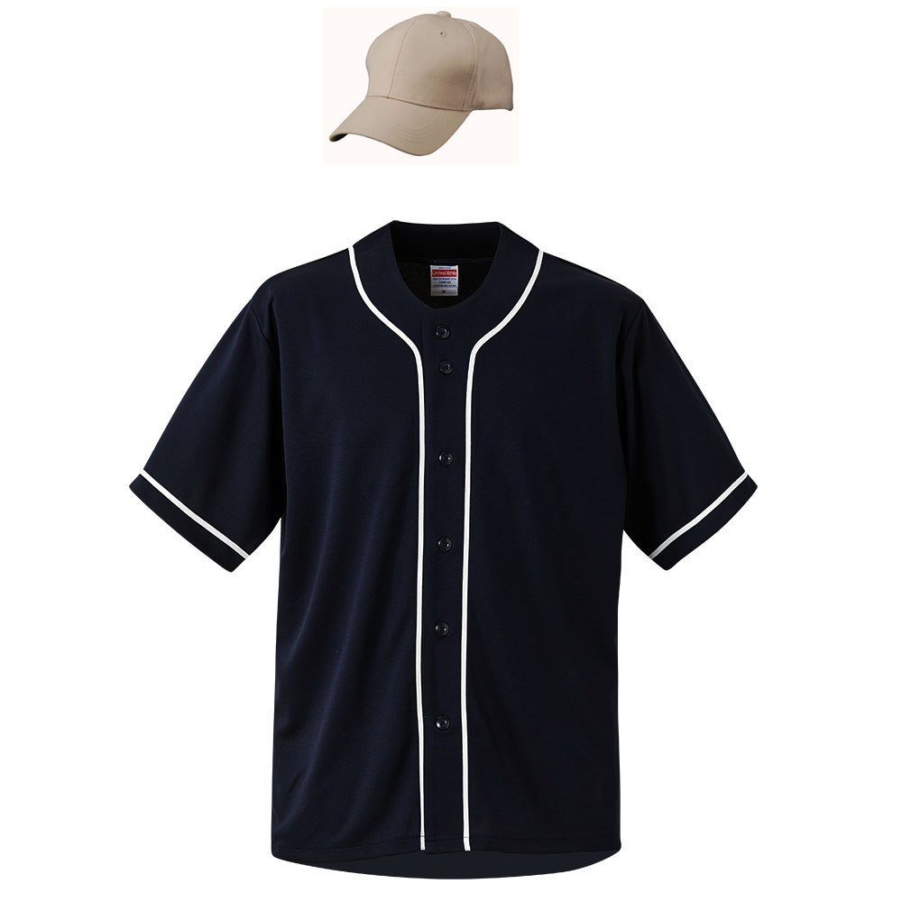 ネイビー・ホワイト