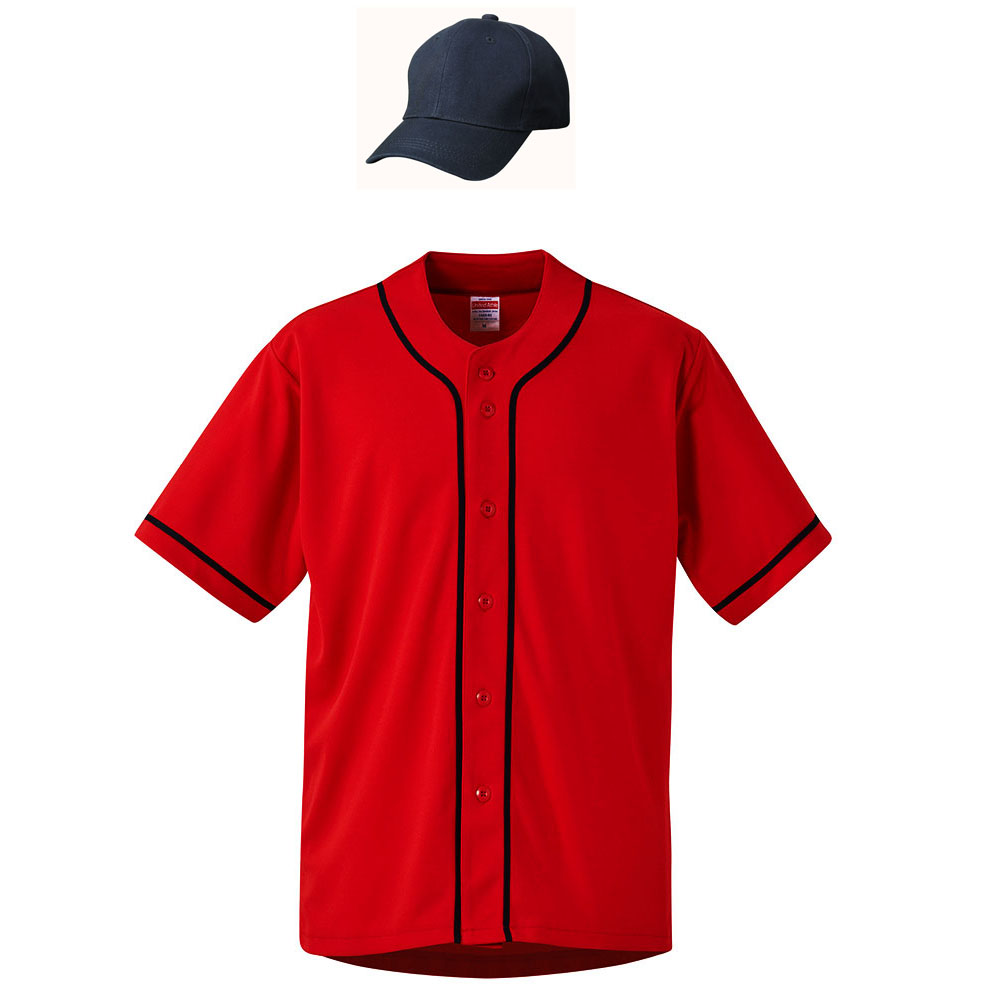 レッド・ネイビー