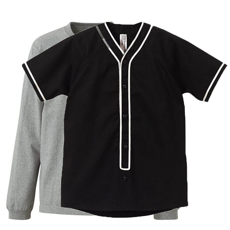 ブラック・ホワイト(Outer)+ミックスグレー(Inner)