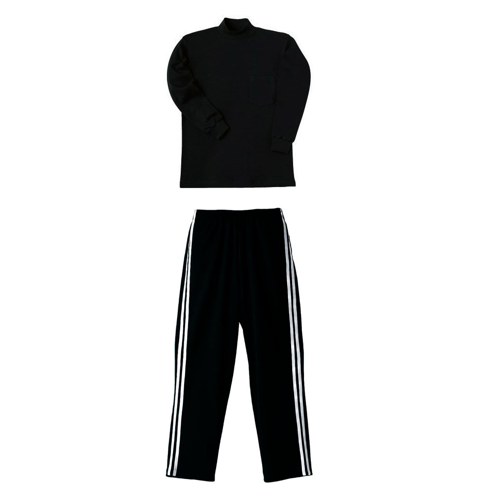 ブラック+ブラック・ホワイト