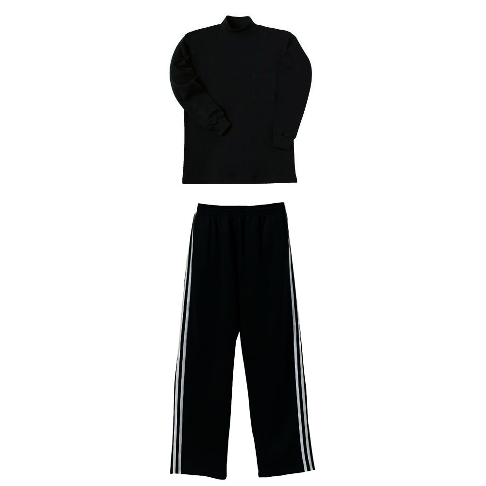 ブラック+ブラック・シルバー