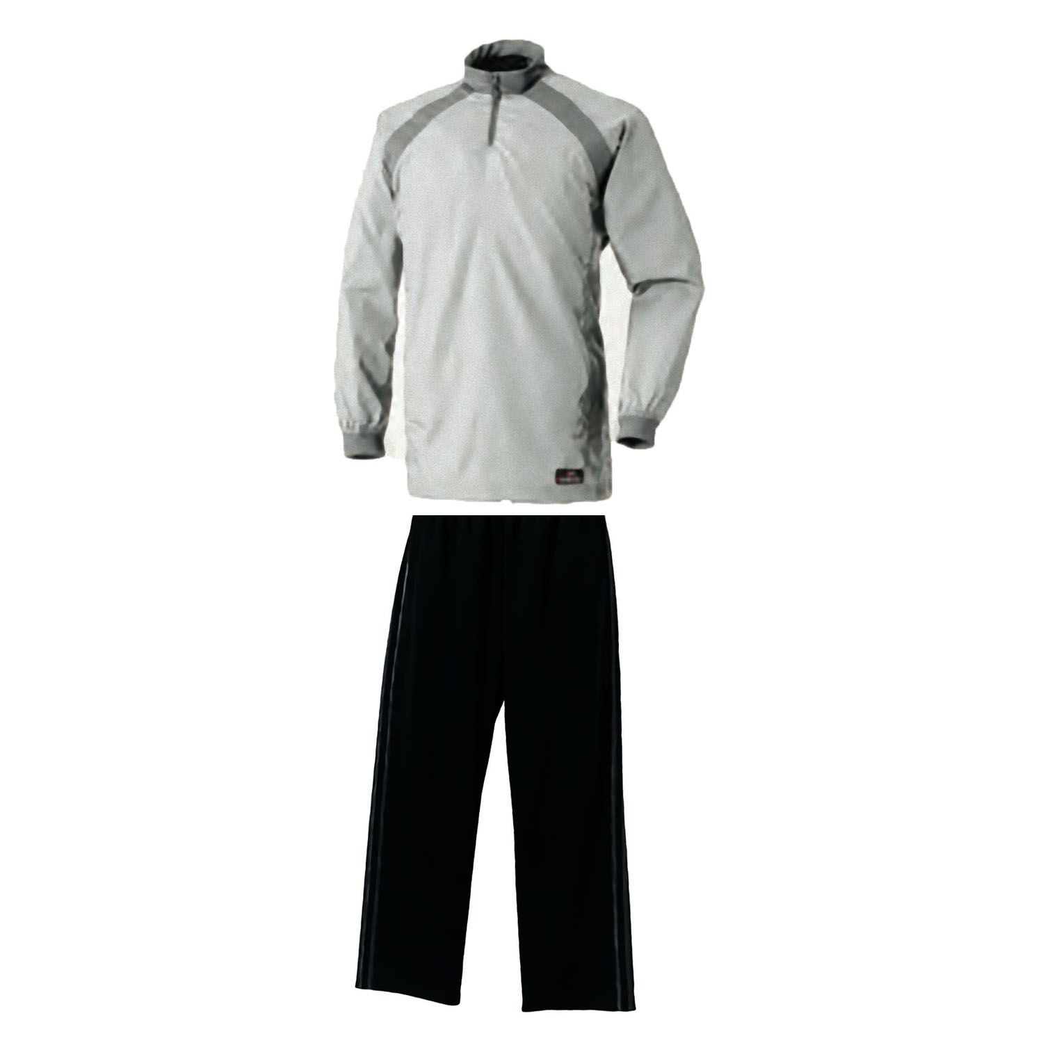 下ブラック・グロスブラック