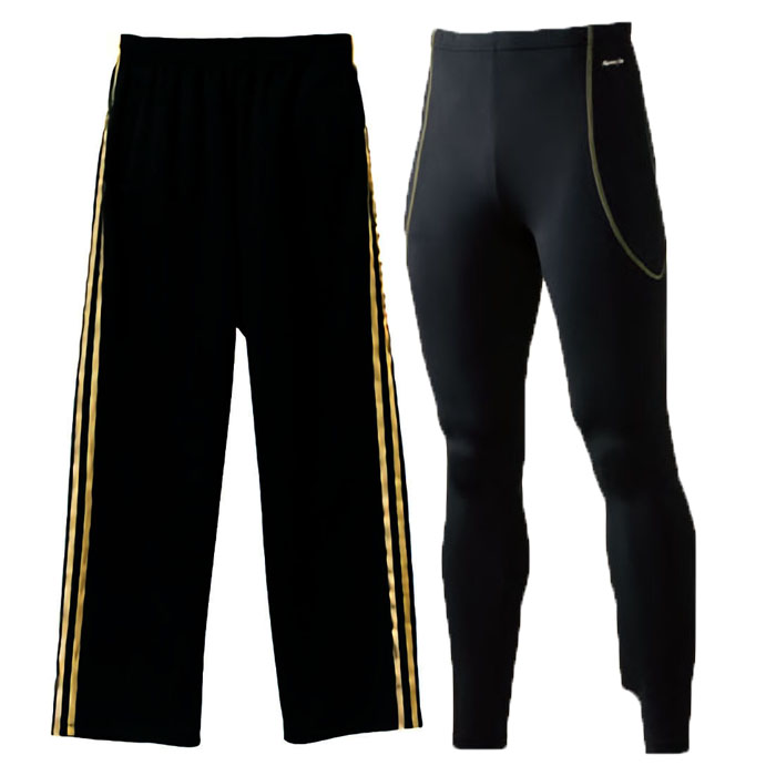 下ブラック・グロスブラック