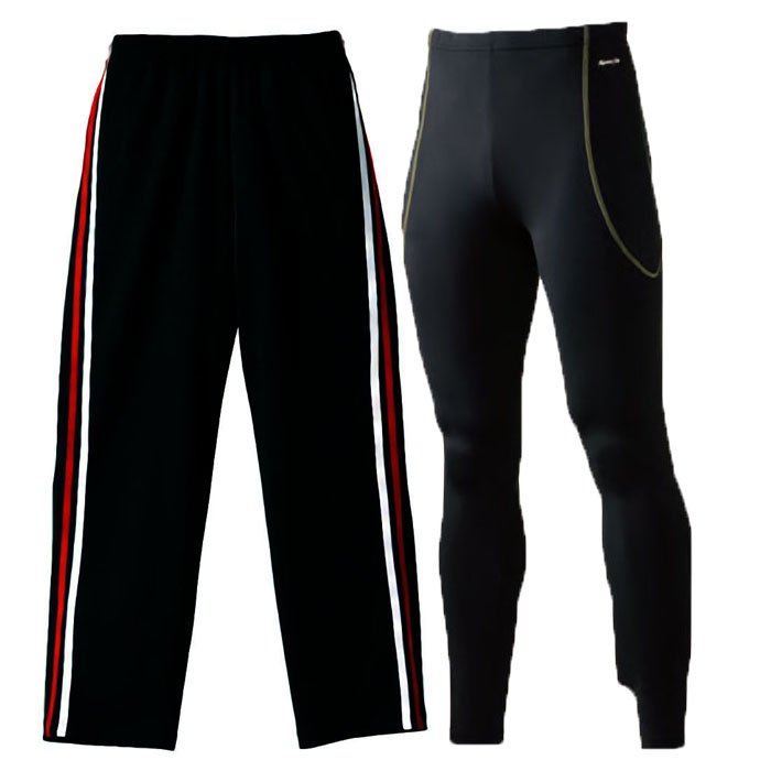 ブラック・レッド・ホワイト