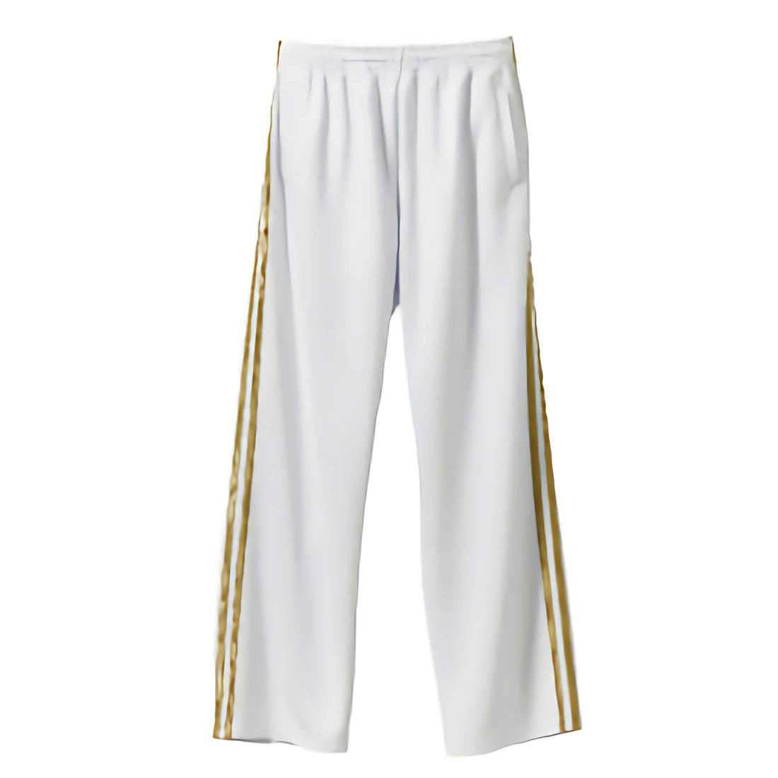 ホワイト・ゴールド