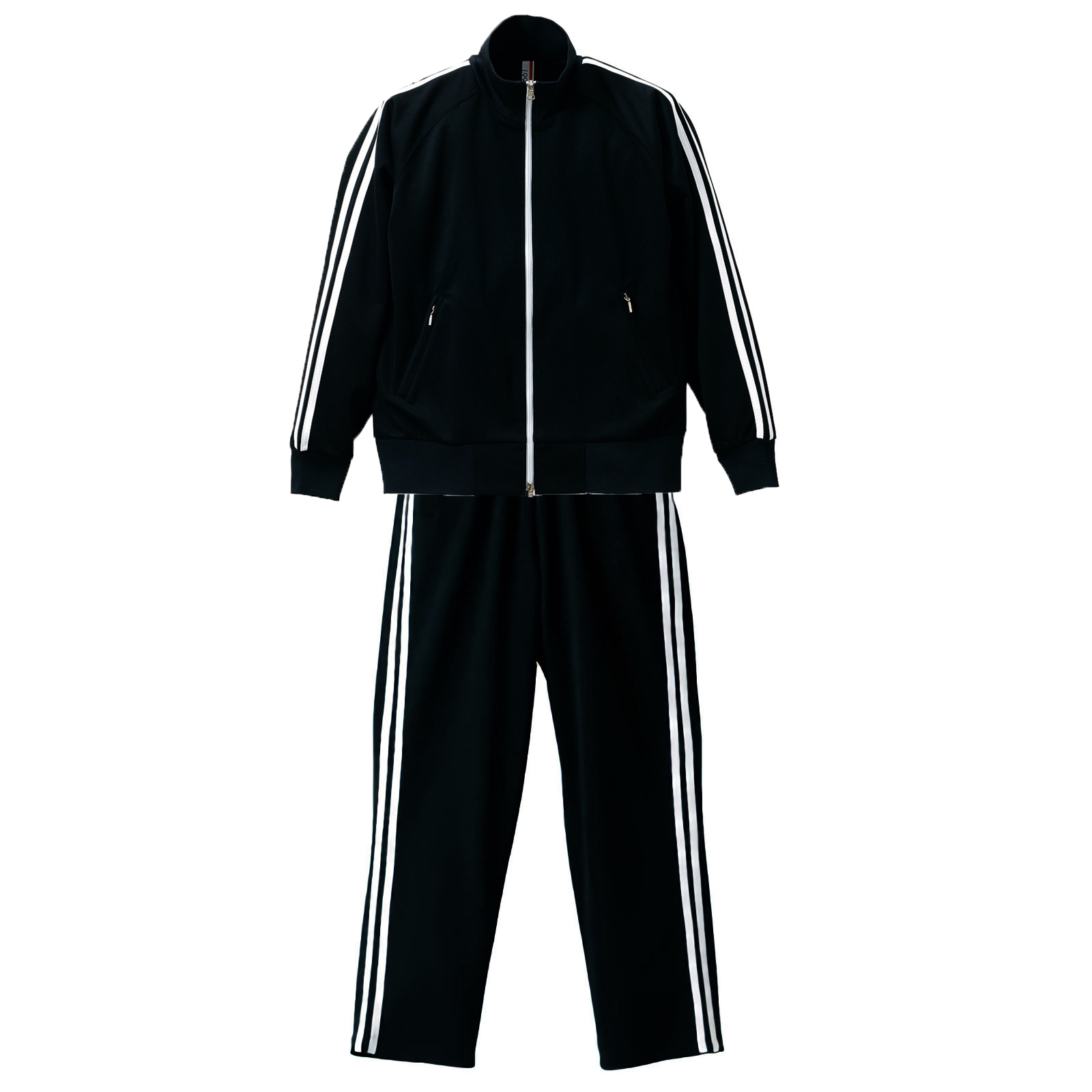 ブラック・ホワイト