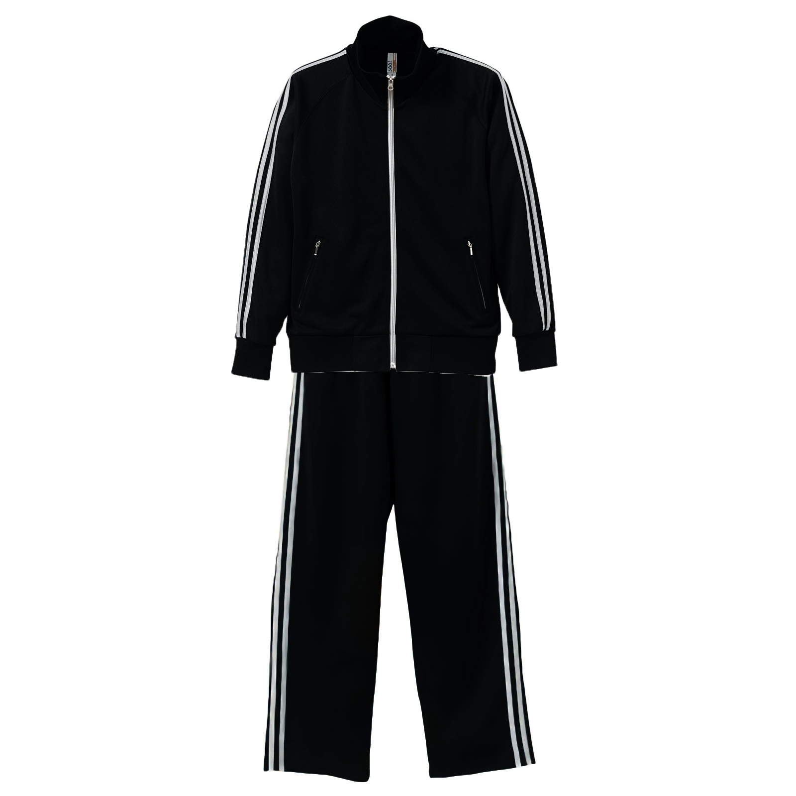 ブラック・シルバー