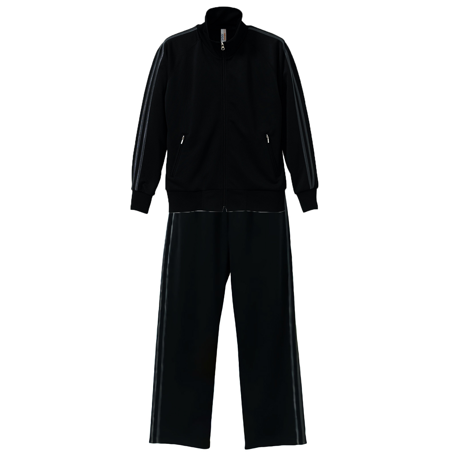 ブラック・グロスブラック