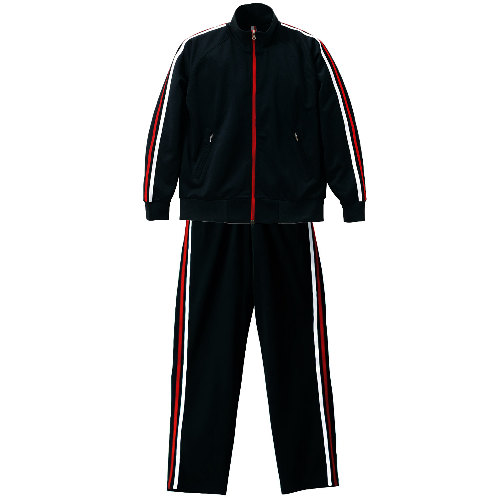 ブラック・レッド・ホワイト