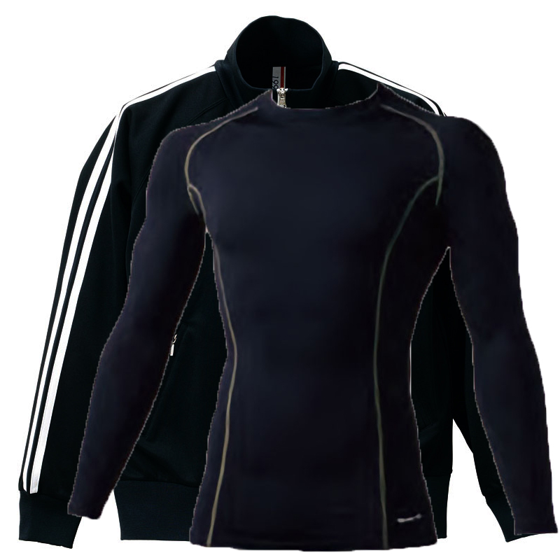 ブラック・ホワイト