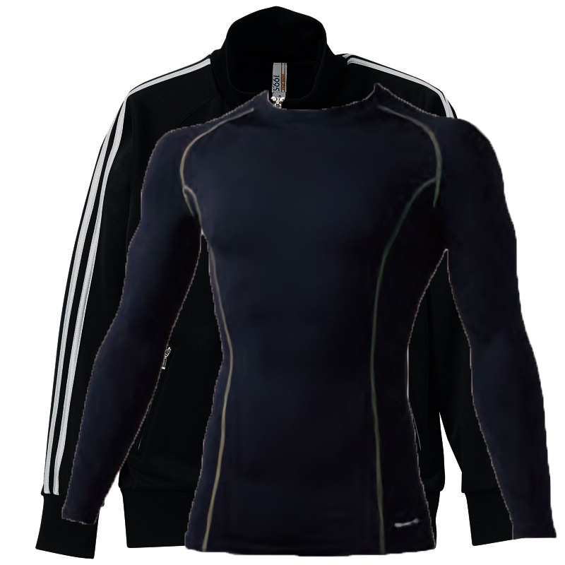 ブラック・シルバー