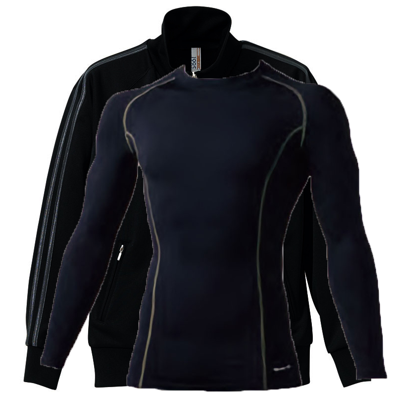 ブラック・グロスブラック