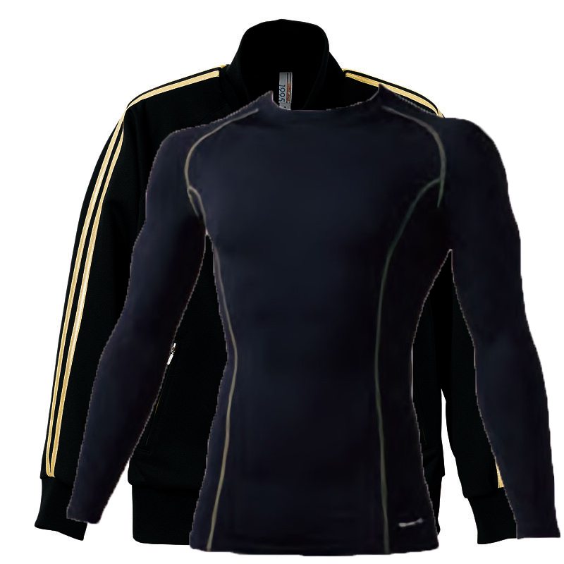 ブラック・グロスブラック