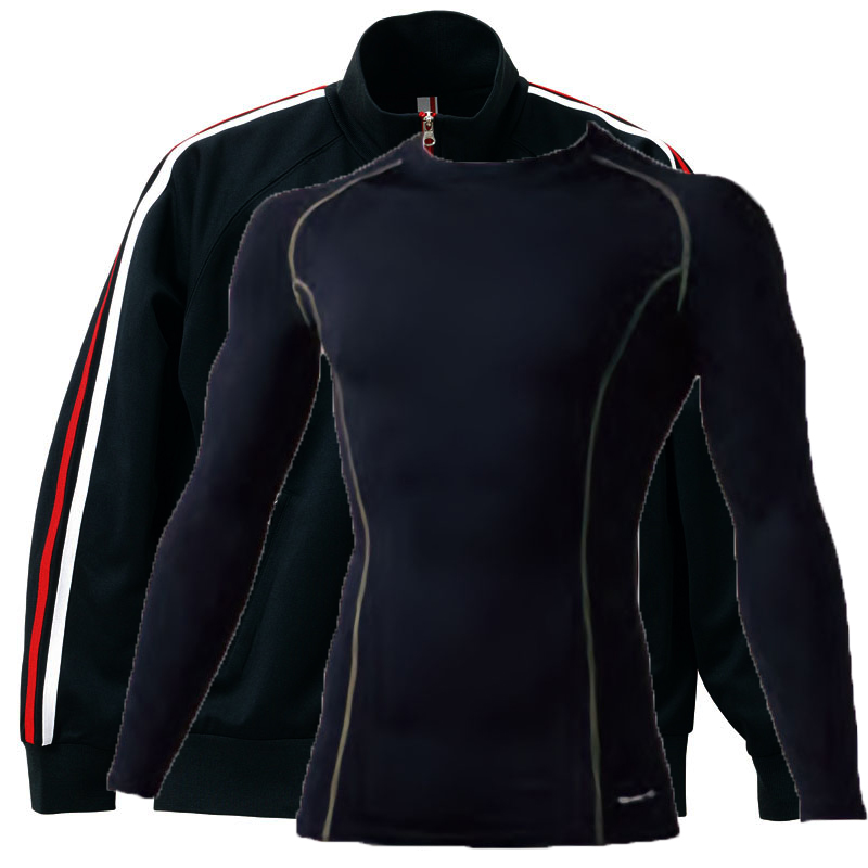 ブラック・レッド・ホワイト